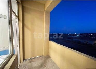 gence prospekti yeni tikili: Zığ qəs., 2 otaqlı, Yeni tikili, 56 kv. m — 9