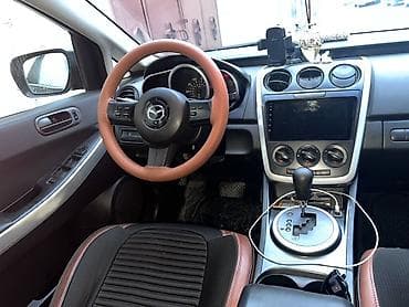 toyota corolla satilir: Mazda CX-7: 2.3 l | 2006 il Ofrouder/SUV — 10