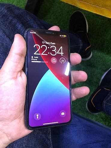 redmi a7 pro: IPhone 11 Pro, 256 GB, Natural Titanium, Zəmanət, Simsiz şarj, Face ID — 2