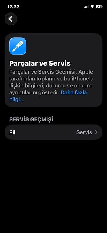 prodat iphone: IPhone 11 Pro, 64 GB, Space Gray, Simsiz şarj, Face ID — 1