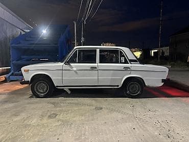 baic m60 ehtiyat hisseleri: VAZ (LADA) 2106: 1.6 l | 1999 il 85000 km Sedan — 2