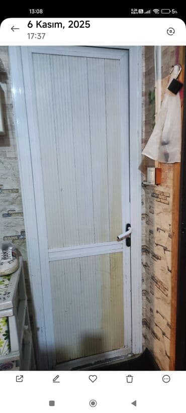 Lincoln: Двухкамерное Пластиковое окно, Ширина: 130 см, Длина: 120 см — 4