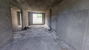 kirayye ev: 5 otaqlı, 215 kv. m, Kredit yoxdur, Təmirsiz — 6