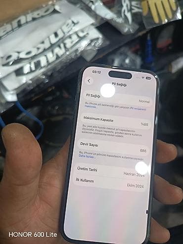 replika iphone 14 pro max: IPhone 15, 128 GB, Face ID — 8