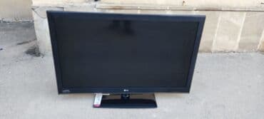 samsung 140 ekran: LG LED televizor - Ekran: təxmini 32–37 düym diaqonalla geniş ekran - — 1