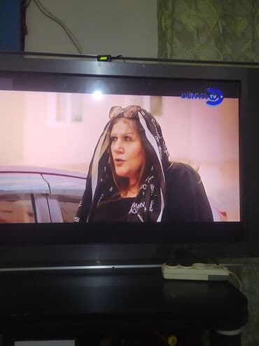 Digər avtomobillər: Televizorlar — 3