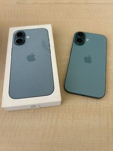 samsung tab a7 lite: IPhone 16, Yaşıl — 2