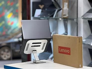 laptop canta: Noutbuk Lenovo core 5 DDR5 16gb 512gb Slim 3 Şəhər: Bakı Marka — 1