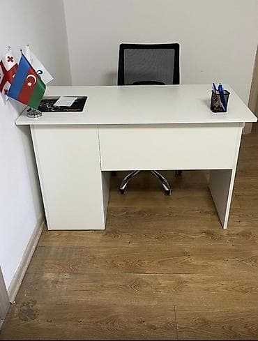 Дом и сад: Ofis mebelləri satılır! Kurs üçün istifadə olunmuş ofis mebelləri — 4