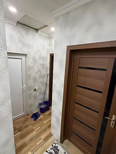 ramana savxoz ev: 4 otaqlı, 75 kv. m — 6