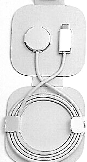 nar.sim: Simsiz şarj cihazı Apple — 1