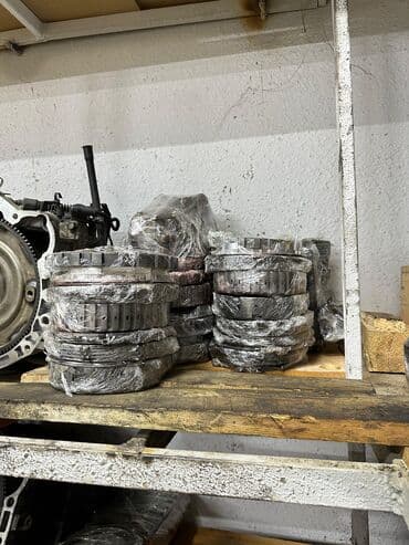 Sürət qutuları: Hyndai Kia ehtiyyat hisseleri Karopkalar matorlar matora ve karopkaya — 6