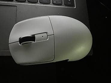 usb hub: Attack Shark simsiz/naqilli oyun siçanı Xüsusiyyətlər: - Ergonomik — 2