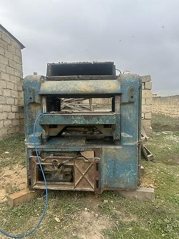 Digər alətlər: Ağac emalı üçün qalınlıq yonan sənaye tipli dəzgah - Təyinat — 3