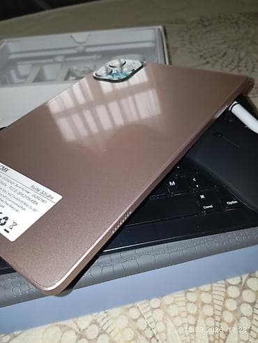 termal kamera: CMX S26Ultra planşet - Model: S26Ultra (CMX) - Rəng: qızılı/şampan - — 2