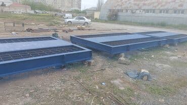 paltaryuyan temiri: Tərəzilər her nov terezi ve transpaletlerin temiri satışı ve servisi — 7