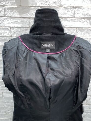 kaşmir paltolar: Palto (kaşmir)
Əla vəziyətdə — 2