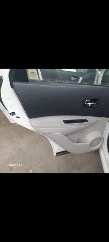 ravon 2: Nissan Qashqai: 2 l | 2013 il Ofrouder/SUV — 14