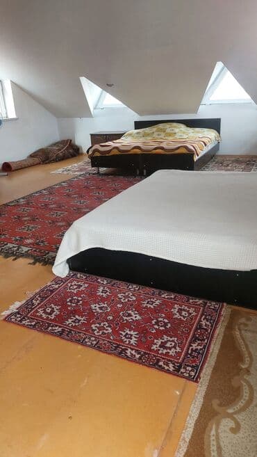 ucar ev: Pirşağı qəs. 4 otaqlı, 180 kv. m — 37