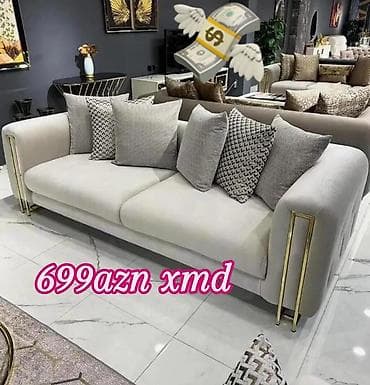 kuxna stolu satilir: Divan, Yeni — 1