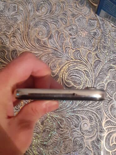 en ucuz 60 fps telefon: Redmi Note 8, 64 GB, rəng - Mavi, Barmaq izi — 5