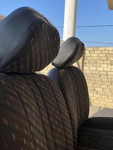 lada 01: Komlekt, Qızdırıcısız, VAZ (LADA) 2106 Analoq, İşlənmiş — 2