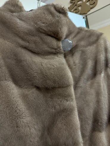 ремонт шуб: Kürk, M — 2