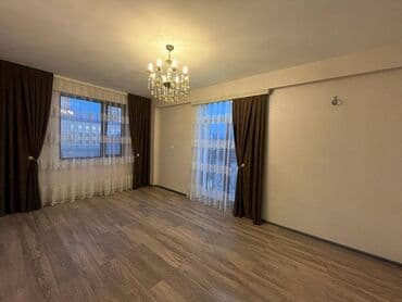 günəşli: Yeni Günəşli Massiv D, 3 otaqlı, Yeni tikili, 91 kv. m — 5