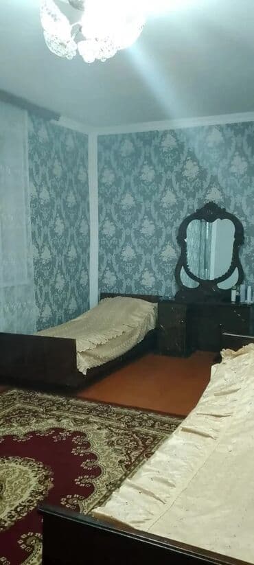 kiraye evlər: 3 otaqlı, 132 kv. m, Kredit yoxdur, Yeni təmirli — 10