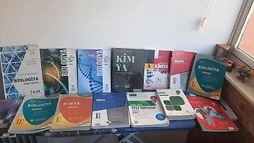 informatika toplu: Məktəb dərslikləri və hazırlıq vəsaitləri dəsti Tərkib: - Tarix — 3