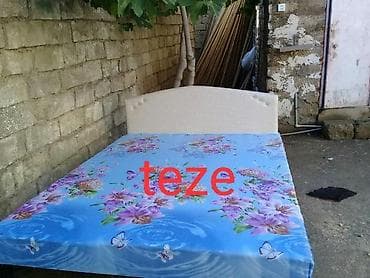 Yeni, İkinəfərlik çarpayı lalafo.az -da Yeni, İkinəfərlik çarpayı