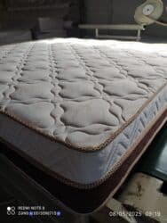 Matraslar: Yeni, Ortopedik matras, İki nəfərlik — 22