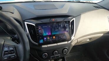 андроид мониторы prado: Monitor, Yeni, Cihaz paneli, Android OS, Çin, Ünvandan götürmə, Ödənişli çatdırılma, Rayonlara çatdırılma — 1