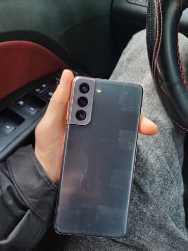 samsung a72 ikinci el: Samsung Galaxy S21 5G, 128 GB, Zəmanət, Sensor, Barmaq izi — 4