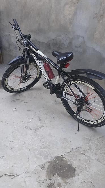 sumqayit velosiped satisi: Giern brendli dağ velosipedi

26 lıq — 3