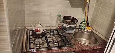 kiraye ev bayil: Bakı, 1 otaqlı, Köhnə tikili, 22 kv. m — 5