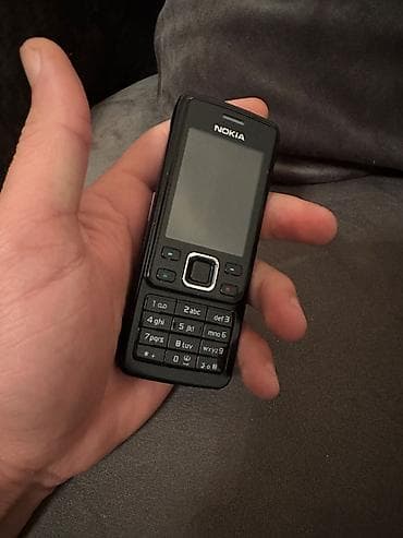 origimo opad 5: Nokia 6300 4G, < 2 GB Memory Capacity, rəng - Qara — 2