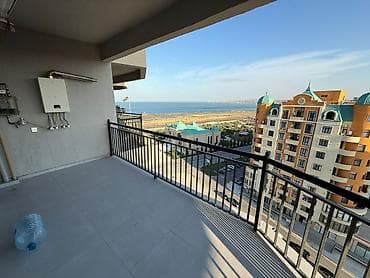 memar ecemi 3 otaqli evler: 2 otaqlı mənzil – tam mebellı və texnikalı Planlama: - Açıq mətbəxli — 8