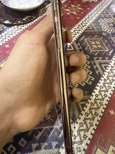 iphone 12 pro max kreditle: IPhone Xs Max, 256 GB, Qızılı, Zəmanət, Face ID, Sənədlərlə — 7
