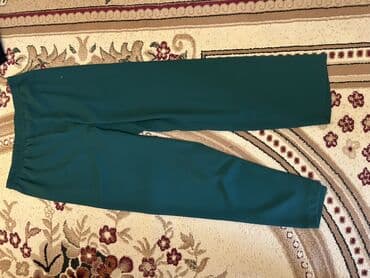 женские босоножки на шпильке: Qadın şalvarları dəsti - Modellər: bir neçə fason - İspana — 3