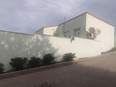 sumqayitda heyet evleri: Balaxanı qəs. 7 otaqlı, 175 kv. m, Kredit yoxdur, Orta təmir — 3