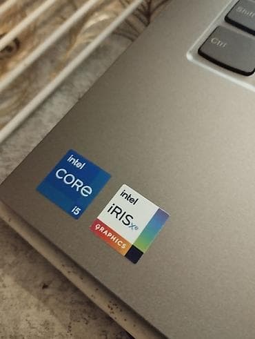 Apple MacBook: Lenovo ThinkBook, 14 ", Intel Core i5, 512 GB — 4