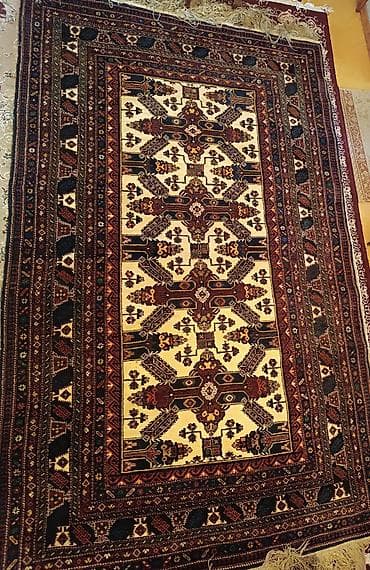 iran xalçası: Xalça Dekorativ, Azərbaycan — 1