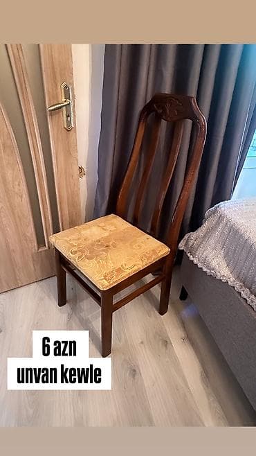 ziqon masa: Stullar — 1