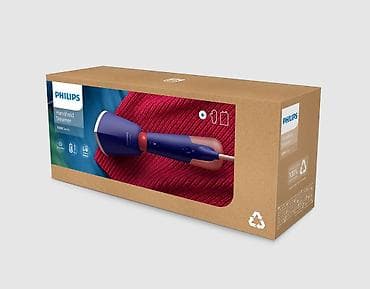 par utu: Buxarlı ütü Philips STH5030/20 – 5000 Series Handheld Steamer Philips — 7