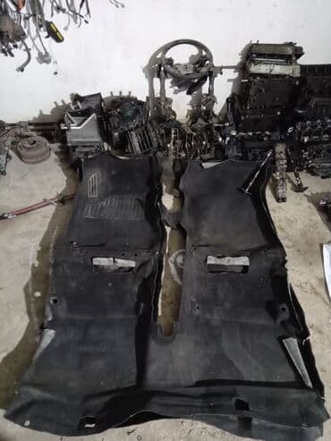 Chevrolet Aveo, 2011 il, İşlənmiş