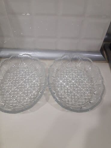 tort bisirmek ucun qablar: Cütü 15 azn — 1