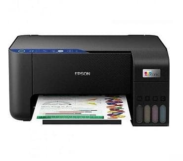 epson l3151: Printer EPSON L3251 Şəhər: Bakı Malın növü: Printerlər Yeni?: Bəli — 2