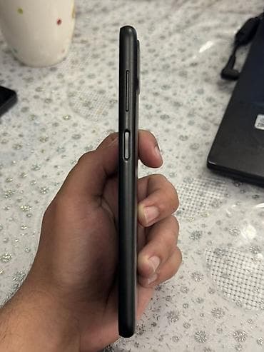 samsung galaxy a12 qiyməti: Samsung Galaxy A12, rəng - Qara, İki sim kartlı — 5