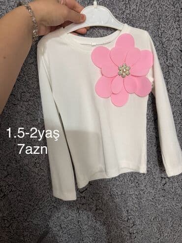 toxunma yun donlar: Don, Gündəlik, 1 - 2 yaş — 15